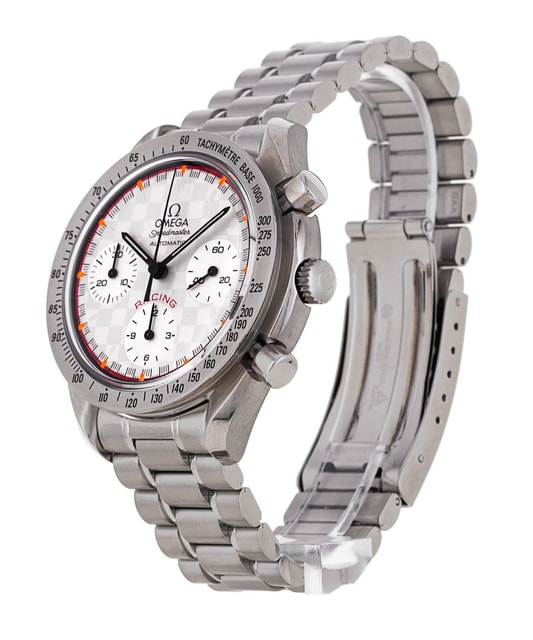 Omega Speedmaster Racing 3517.30.00 Image 2